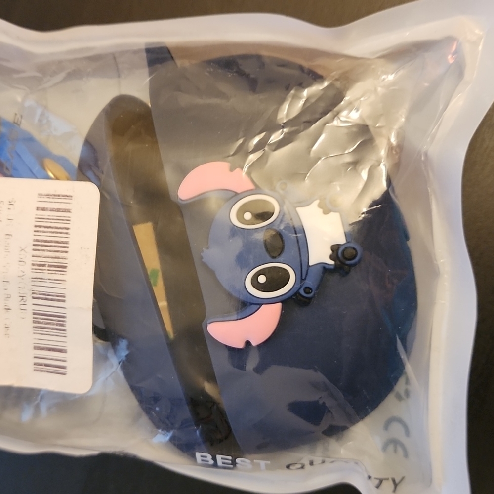 Studio Beats Studio Beats Stitch Headphone Case and extras!